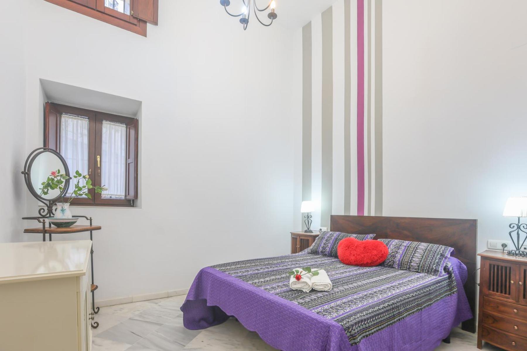 Galindo Center Premium Suites, Free Parking Seville Exterior photo